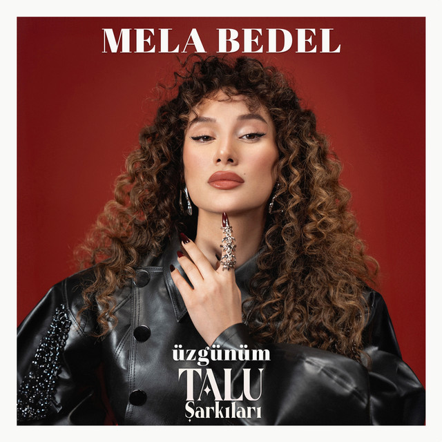 'Üzgünüm (Talu Şarkıları)' cover art