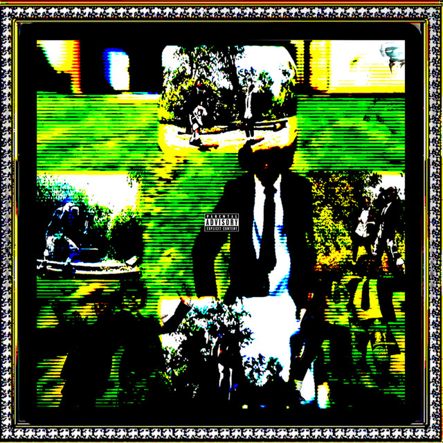'#30bandz' cover art
