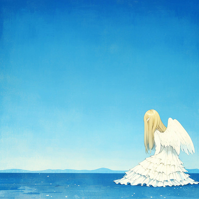 'Epilogue' cover art
