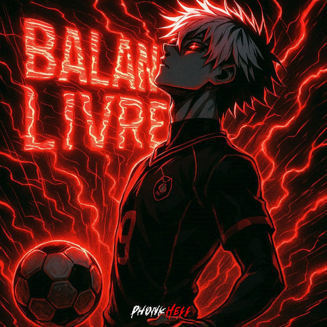 'Balanço Livre' cover art