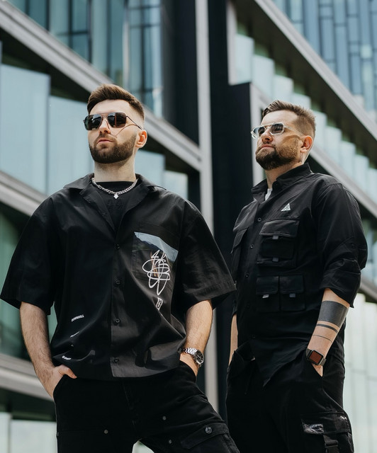 Monastetiq - Official Artist Photo
