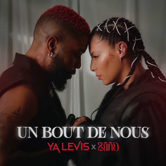 'Un bout de nous' cover art