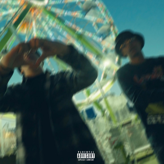 'TDL' cover art