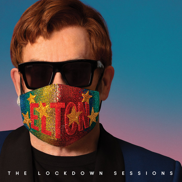 'Finish Line' cover art