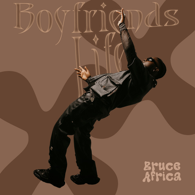 'Boyfriends Life' cover art