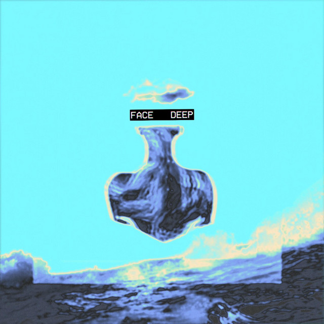 'Face Deep' cover art
