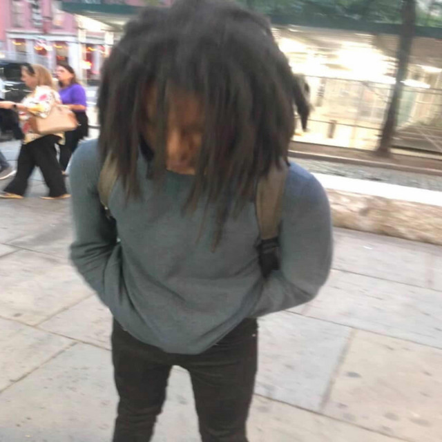'dumbass' cover art