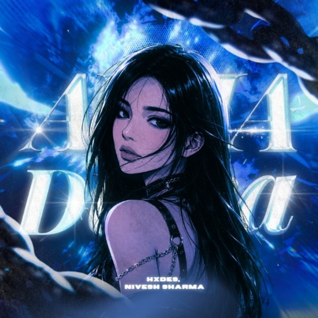 'ALMA DUPLA' cover art