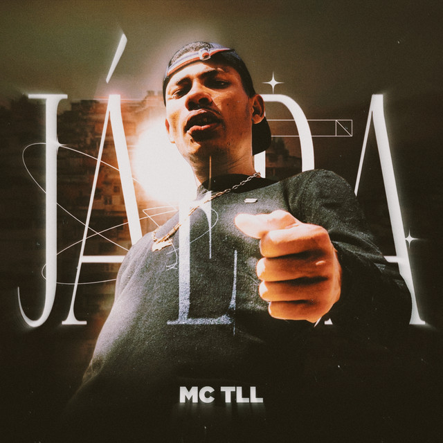 'Já Era' cover art