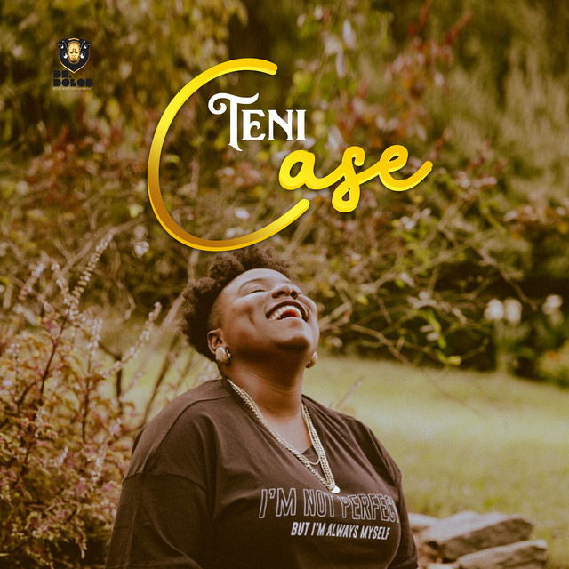 'Case' cover art