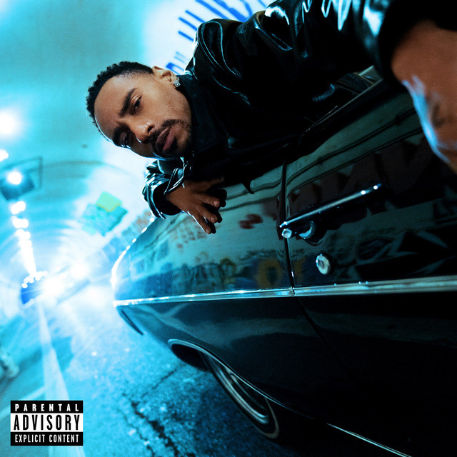 'Wild Ride' cover art