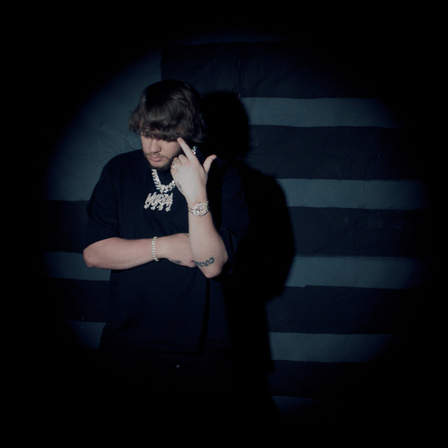 Murda Beatz - Official Artist Photo