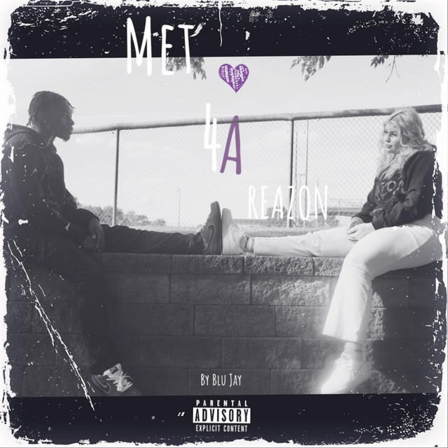 'MET 4A REAZON' cover art