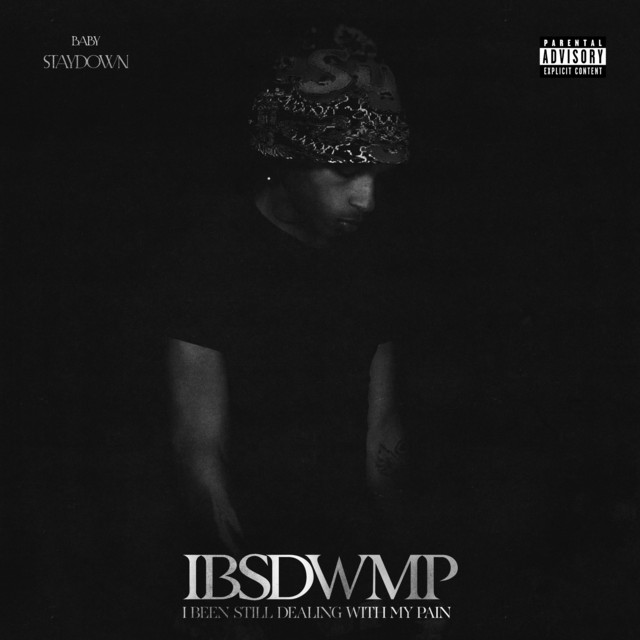 'I Been Still Dealing With My Pain' cover art