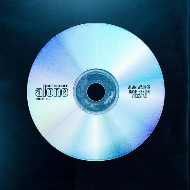 'Better Off (Alone, Pt. III)' cover art