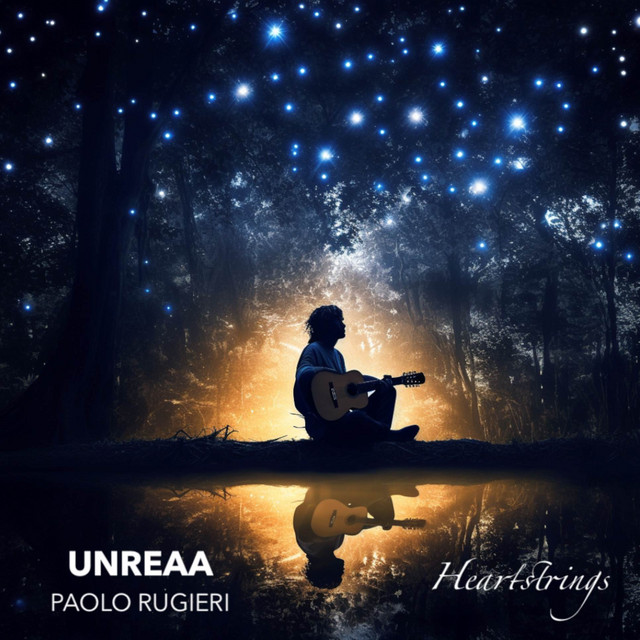 'Heartstrings' cover art