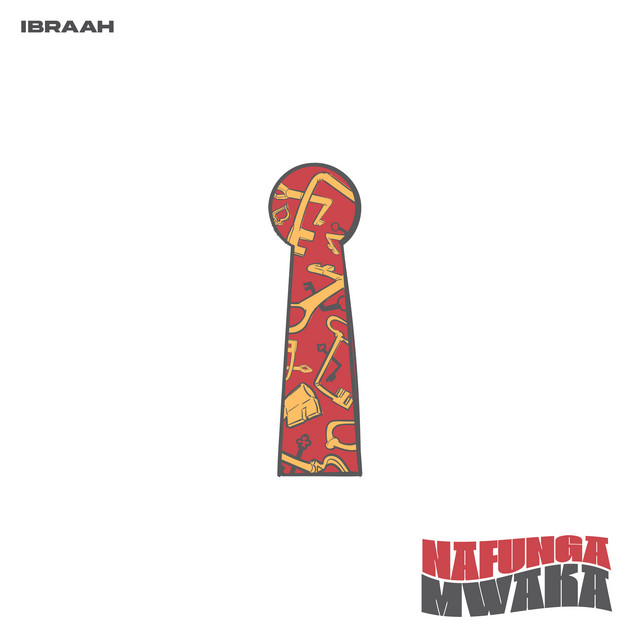 'Nafunga Mwaka' cover art
