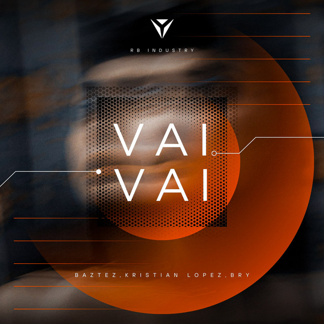 'Vai Vai' cover art