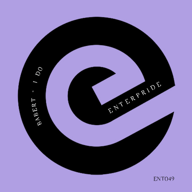 'I Do' cover art