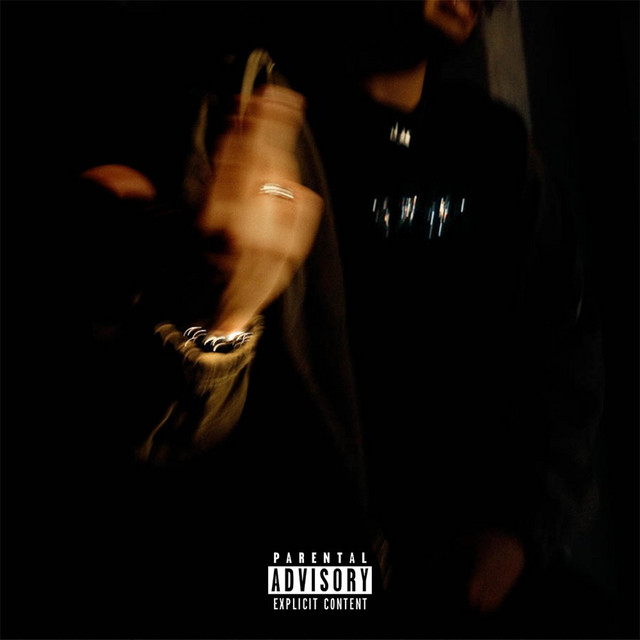 'i gotta.' cover art