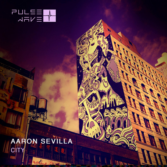 'City' cover art