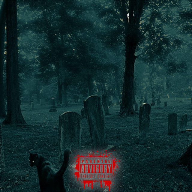 'Creep' cover art