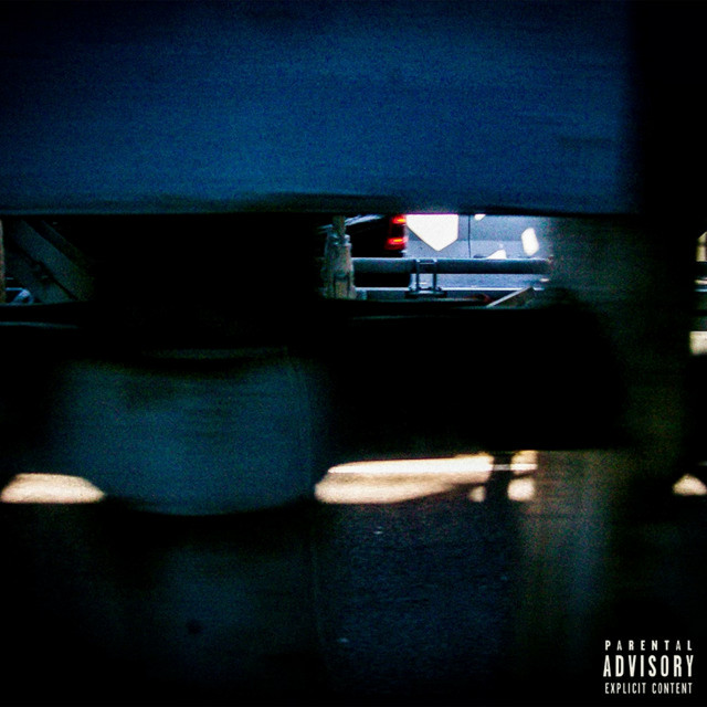 'mercurymorris' cover art
