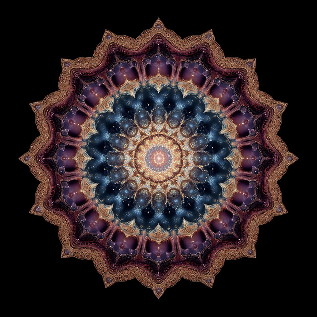 'Astraform' cover art
