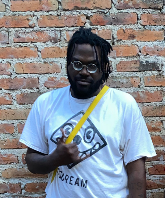 Itsjustqu - Official Artist Photo