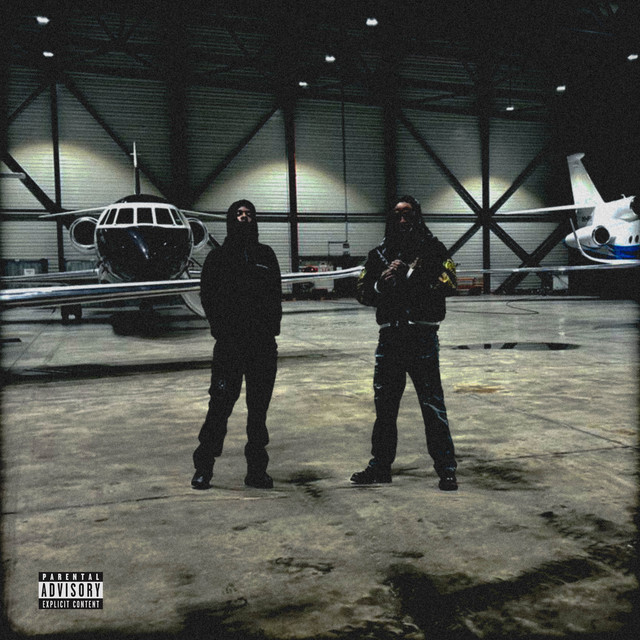 'What We Doing!? / Qu'est-ce qu'on fait!?' cover art