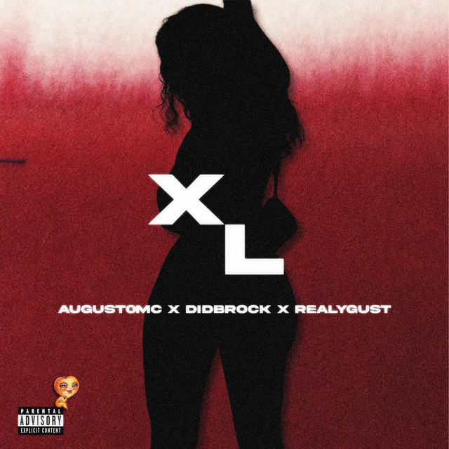 'XL' cover art