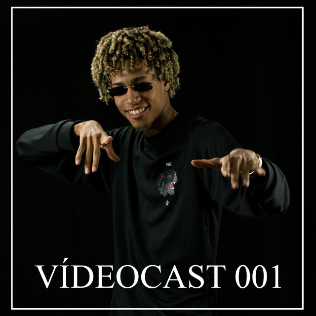 'Vídeocast 001' cover art