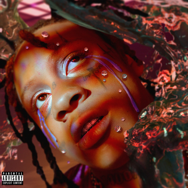 'A Love Letter To You 4' cover art