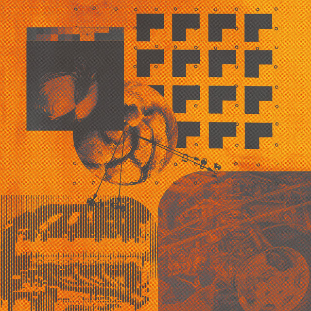 'morcilla' cover art