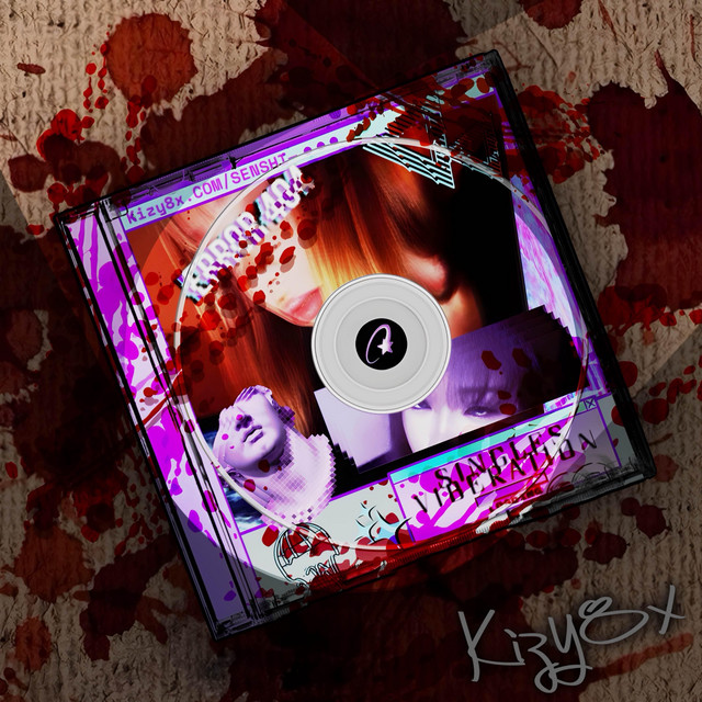 'Counting Up' cover art
