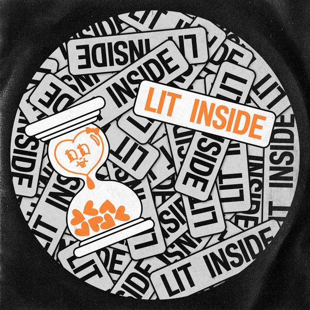 'Lit Inside (feat. Tayylor Made)' cover art