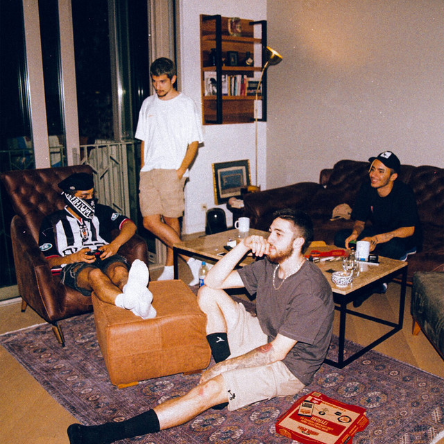 'SIRRUS' cover art