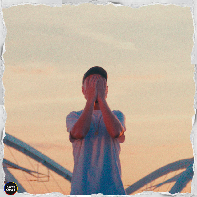 'Wanneer Je Gaat' cover art
