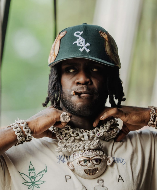 Chief Keef - Official Artist Photo