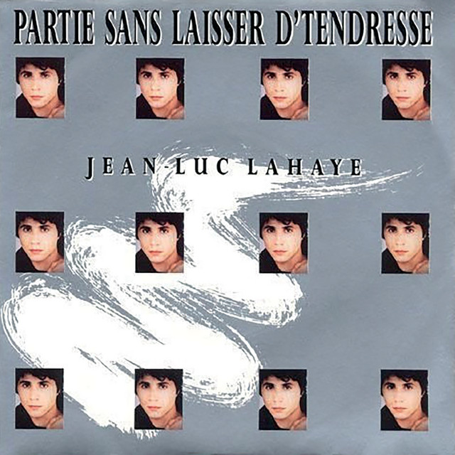 'Partie sans laisser d'tendresse / Equivoque (Live)' cover art