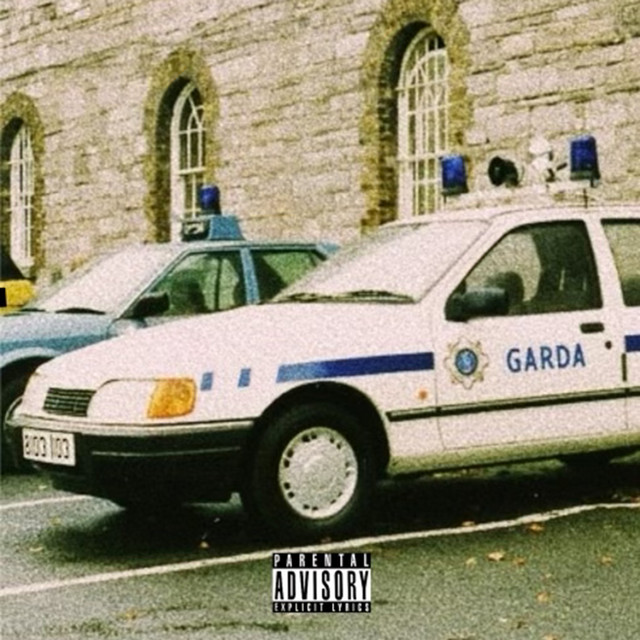 'Sirens (From Ireland)' cover art