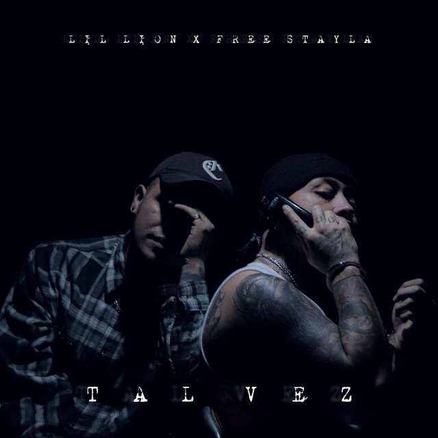 'Tal Vez' cover art