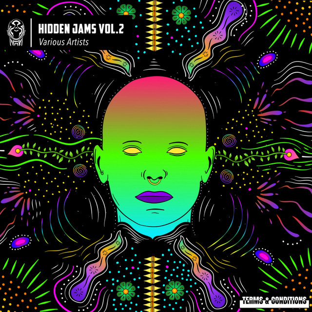'Gracias' cover art