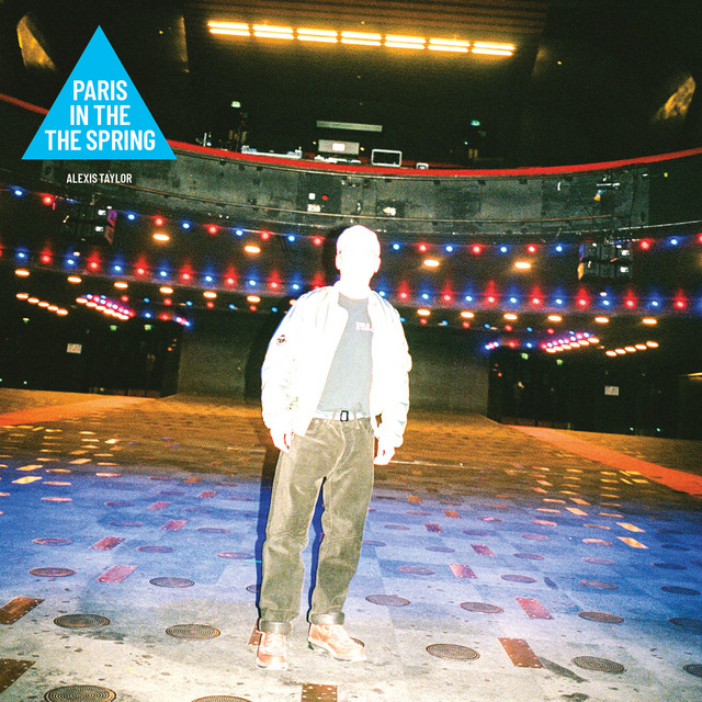'Out Of Phase' cover art