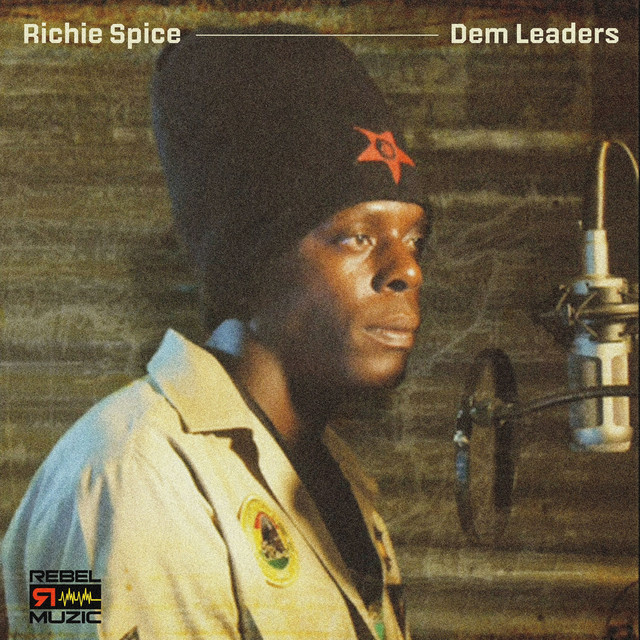 'Dem Leaders' cover art