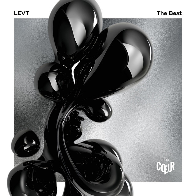 'The Beat' cover art