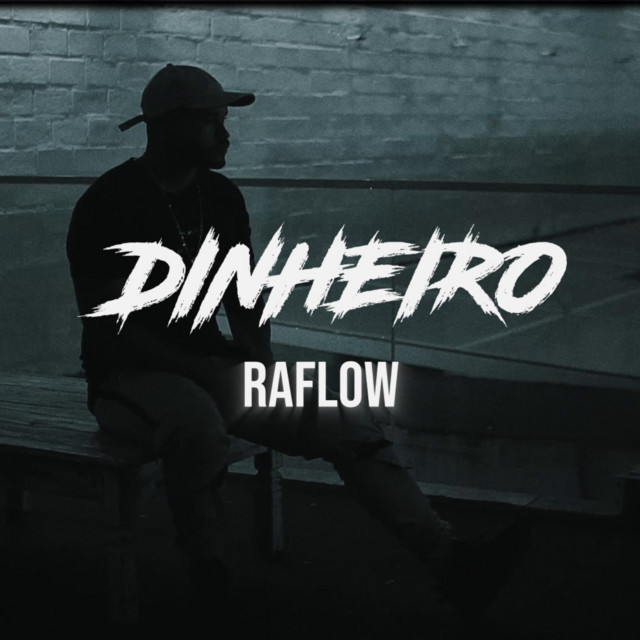 'Dinheiro' cover art