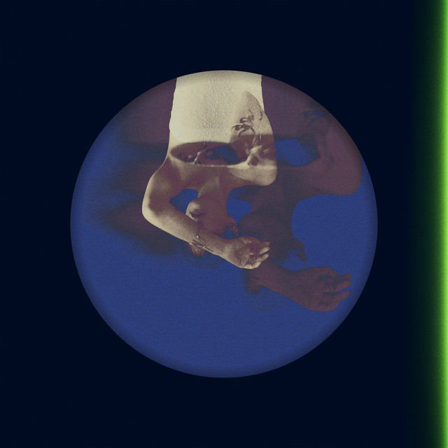 'yolculuk (Particles Remix)' cover art