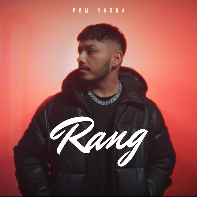 'Rang' cover art