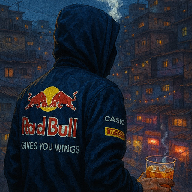 'Filho da Rua' cover art